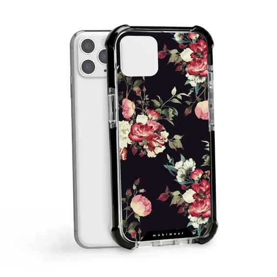 Etui MagSafe Elite Bumper Apple iPhone 11 Pro Max - wzór D003D