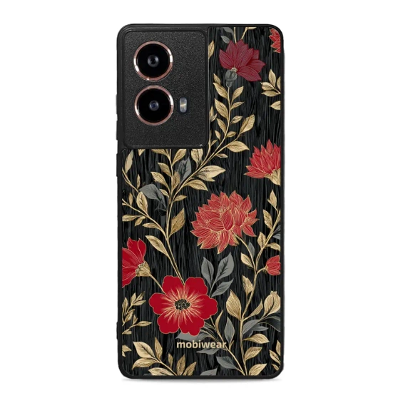 Phone Glossy Case Motorola Moto G85 5G - Design G172G