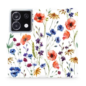 Hülle für Xiaomi POCO X6 - Farbe MP04S