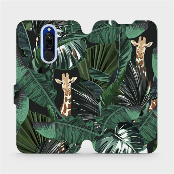 Phone Case Xiaomi Redmi 8 - Design VP06P