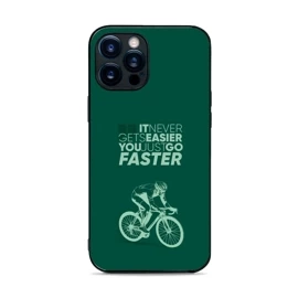 Hülle Glossy Case für Apple iPhone 12 Pro Max - Farbe GD07G