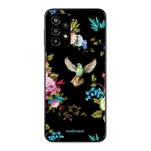 Phone Glossy Case Samsung Galaxy A23 - Design G041G