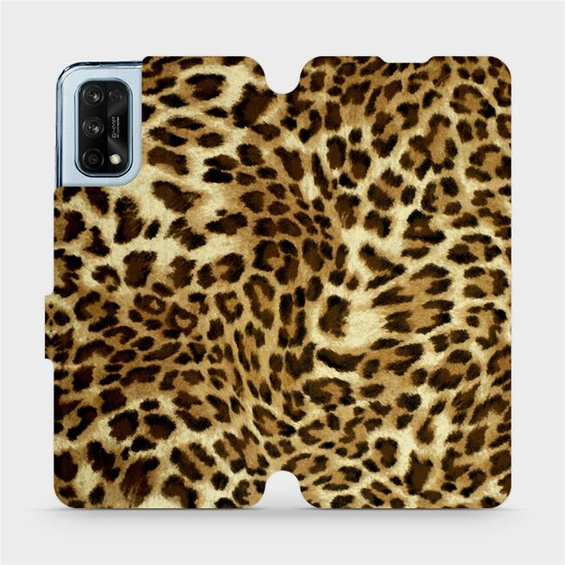 Phone Case Realme 7 Pro - Design VA33P