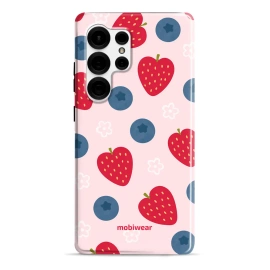 Case Elite Pro for Samsung Galaxy S25 Ultra - Design EP84E
