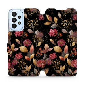 Phone Case Samsung Galaxy A23 - Design V171S