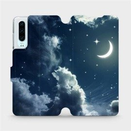 Phone Case Huawei P30 - Design V145P