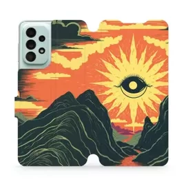 Phone Case Samsung Galaxy A33 5G - Design VP55S