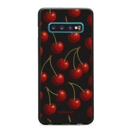 Phone Glossy Case Samsung Galaxy S10 - Design GP83G