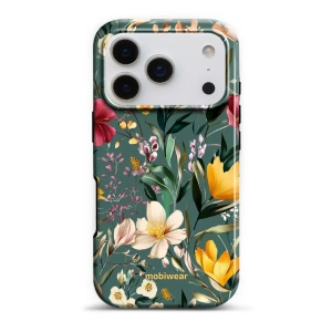 Case Elite Pro for Apple iPhone 17 Pro - Design EP71E