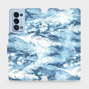 Phone Case OPPO Reno 6 Pro 5G - Design M058S