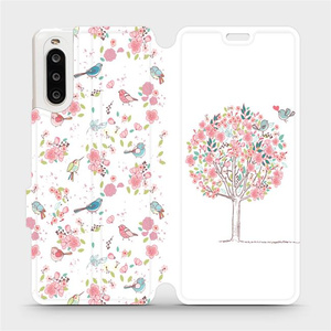Phone Case Sony Xperia 10 II - Design M120S