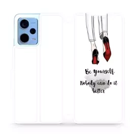 Phone Case Xiaomi Redmi Note 12 5G - Design M046P