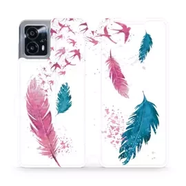 Phone Case Motorola Moto G13 - Design MR08S