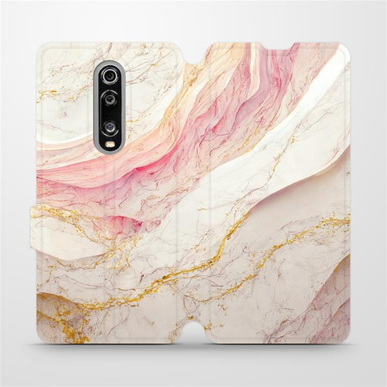 Phone Case Xiaomi Mi 9T Pro - Design VP32S