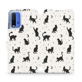 Phone Case Xiaomi Redmi 9T - Design V162S
