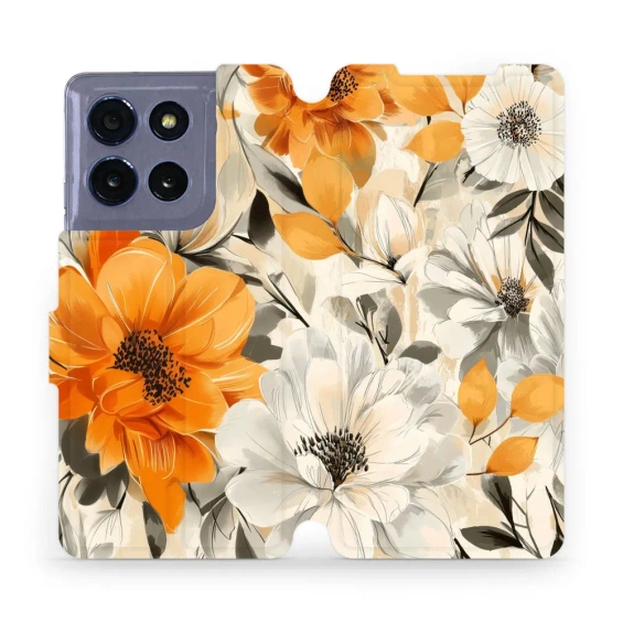 Hülle für Motorola Moto G86 5G - Farbe VP75S