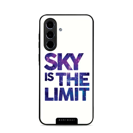 Phone Glossy Case Samsung Galaxy A56 5G - Design G081G