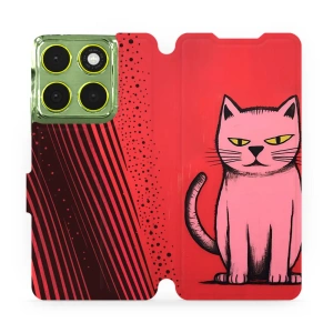 Phone Case Motorola Edge 70 - Design VP54S
