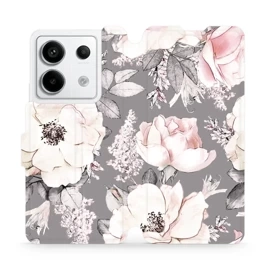 Hülle für Xiaomi Redmi Note 13 PRO - Farbe MX06S