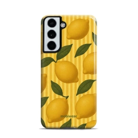 Case Elite Pro for Samsung Galaxy S22 - Design EP81E