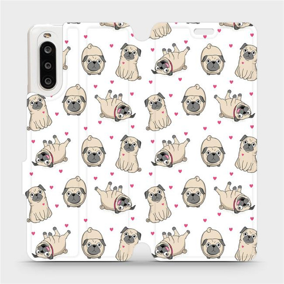 Phone Case Sony Xperia 10 II - Design M097P