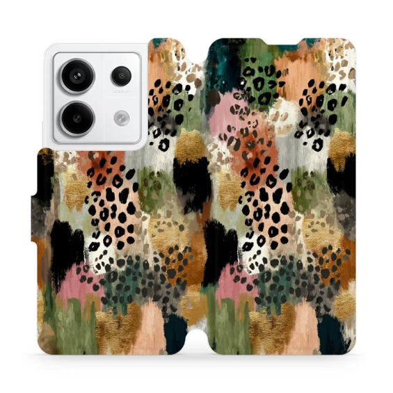 Hülle für Xiaomi Redmi Note 13 Pro 5G - Farbe V167S