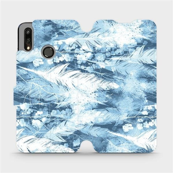 Phone Case Huawei P Smart 2019 - Design M058S