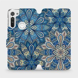 Phone Case Motorola Moto G8 - Design V108P