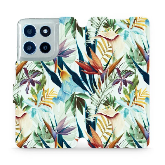 Phone Case Motorola Moto G56 5G - Design M071P