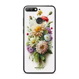 Phone Glossy Case Huawei Honor 7A - Design G016G