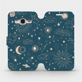 Phone Case Samsung Galaxy J3 2016 - Design VP14S