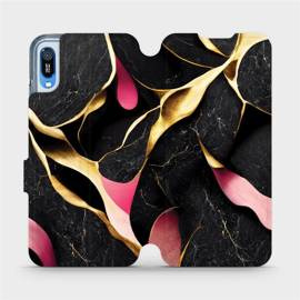 Phone Case Huawei Y6 2019 - Design VP35S
