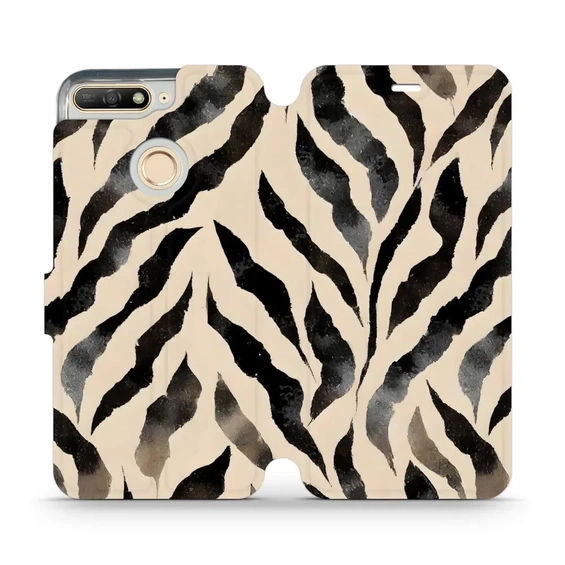 Phone Case Huawei Y6 Prime 2018 - Design VA53S