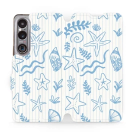 Phone Case Sony Xperia 1 Vi - Design VP88S
