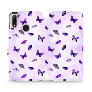 Phone Case Huawei Y7 2019 - Design VP76S