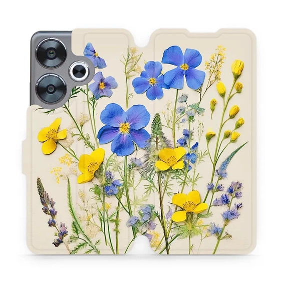 Hülle für Xiaomi POCO F6 - Farbe VP41S