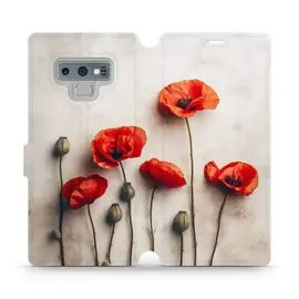 Hülle für Samsung Galaxy Note 9 - Farbe VP42S