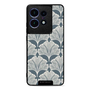 Phone Glossy Case Motorola Edge 50 Pro - Design GA43G