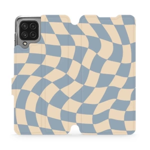 Etui do Samsung Galaxy M22 - wzór VA59S