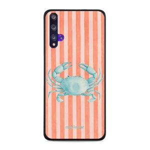 Etui Glossy Case do Huawei Nova 5T - wzór GP87G