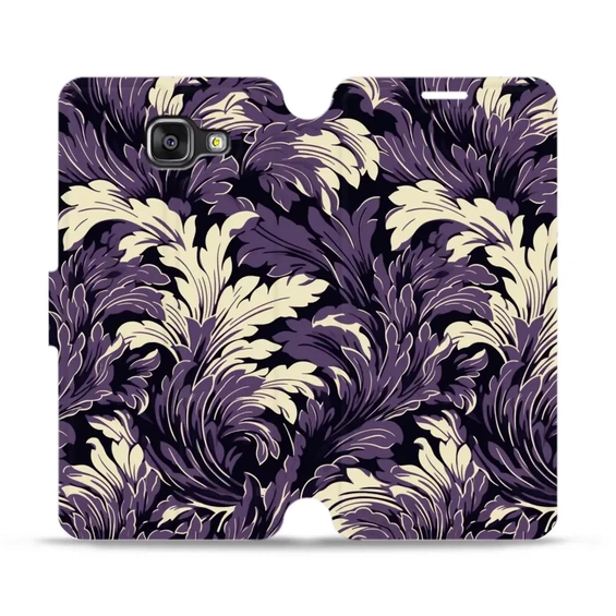 Phone Case Samsung Galaxy A5 2016 - Design VA46S