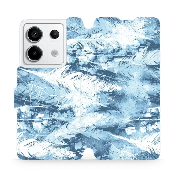 Hülle für Xiaomi Redmi Note 13 PRO - Farbe M058S