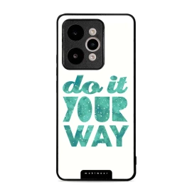 Hülle Glossy Case für Realme 15 Pro 5G - Farbe G080G