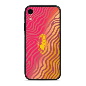 Etui Glossy Case do Apple iPhone XR - wzór G10PS