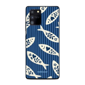 Phone Glossy Case Samsung Galaxy S10 Lite - Design GP89G