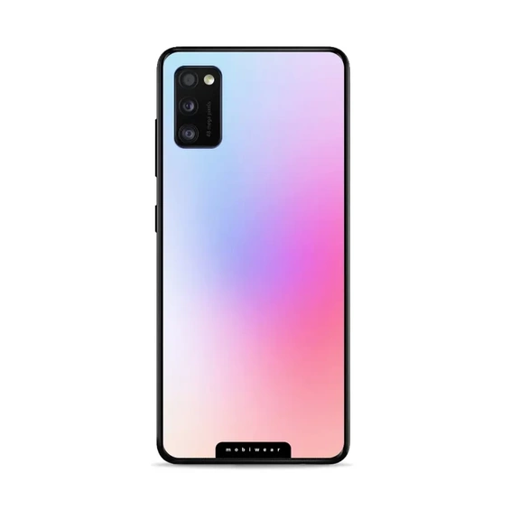 Phone Glossy Case Samsung Galaxy A41 - Design G065G