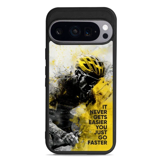 Hülle Glossy Case für Google Pixel 9 - Farbe GD11G