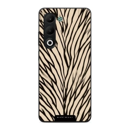 Phone Glossy Case OPPO A5m - Design GA52G