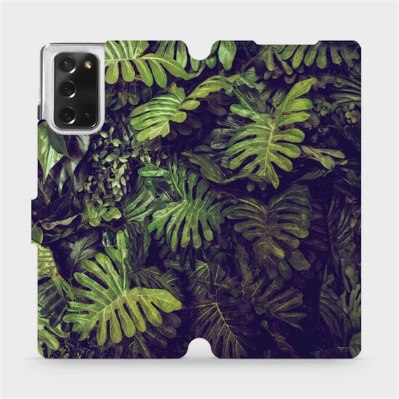 Phone Case Samsung Galaxy Note 20 - Design V136P