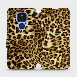 Phone Case Motorola Moto E7 Plus - Design VA33P